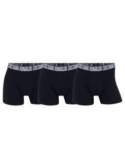 Herren Boxershort 3er Pack