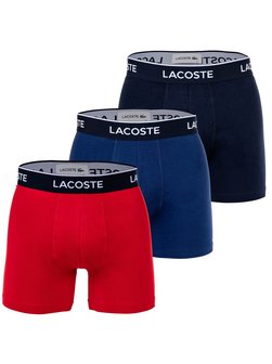 Herren Boxershort 3er Pack