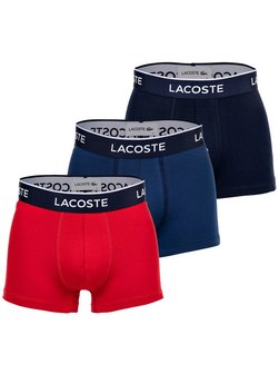 Herren Boxershort 3er Pack