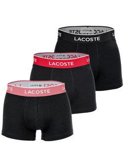 Herren Boxershort 3er Pack