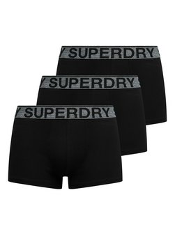 Herren Boxershort 3er Pack