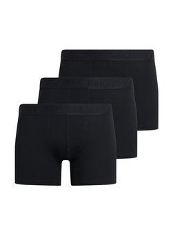 Herren Boxershort 3er Pack