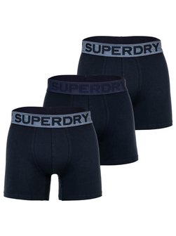 Herren Boxershort 3er Pack