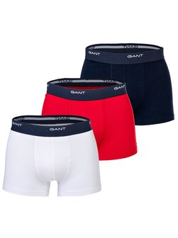 Herren Boxershort 3er Pack