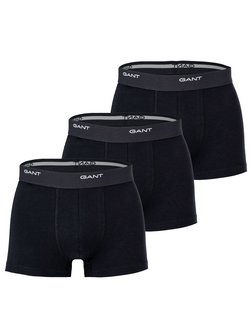 Herren Boxershort 3er Pack
