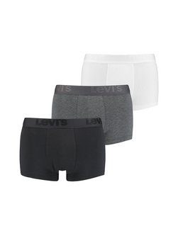 Herren Boxershort 3er Pack