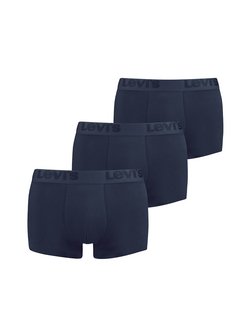 Herren Boxershort 3er Pack