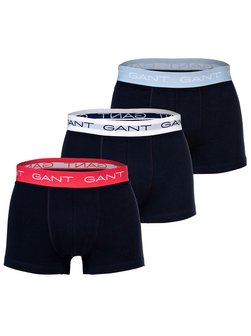 Herren Boxershort 3er Pack