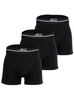 Herren Boxershort 3er Pack