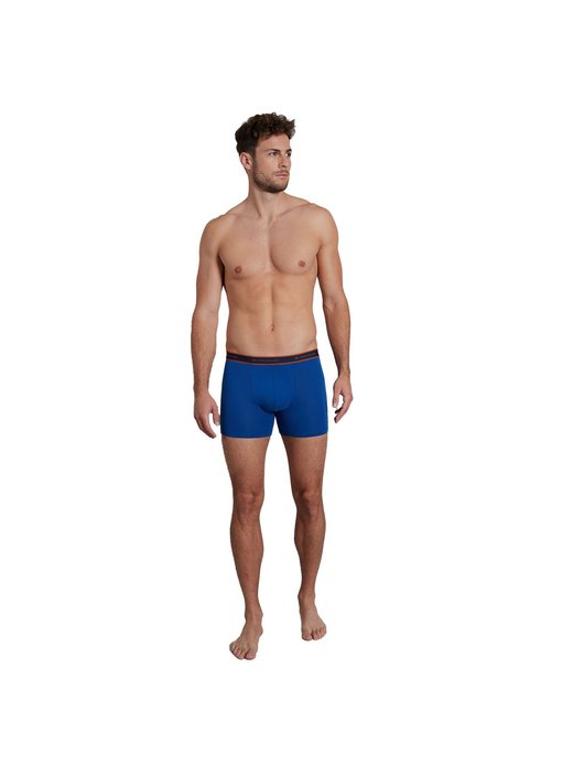 Herren Boxershort 4er Pack