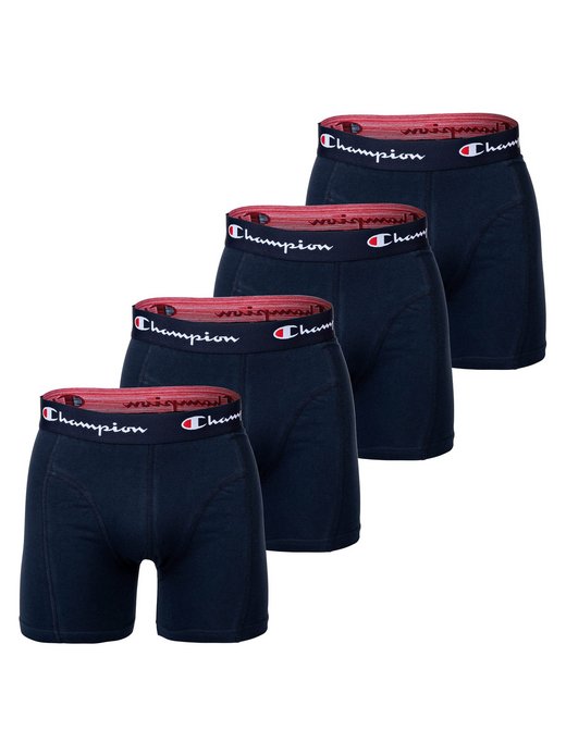 Herren Boxershort 4er Pack