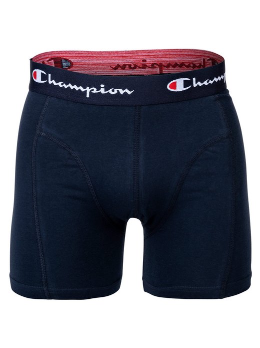 Herren Boxershort 4er Pack