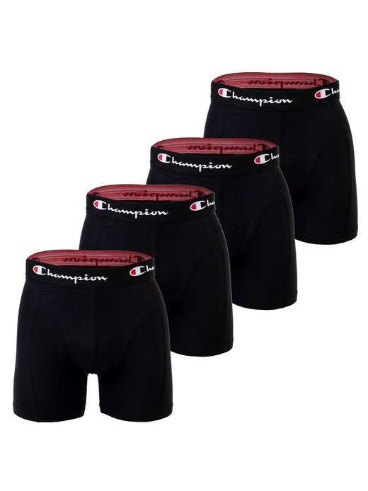 Herren Boxershort 4er Pack
