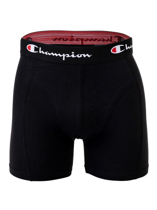 Herren Boxershort 4er Pack
