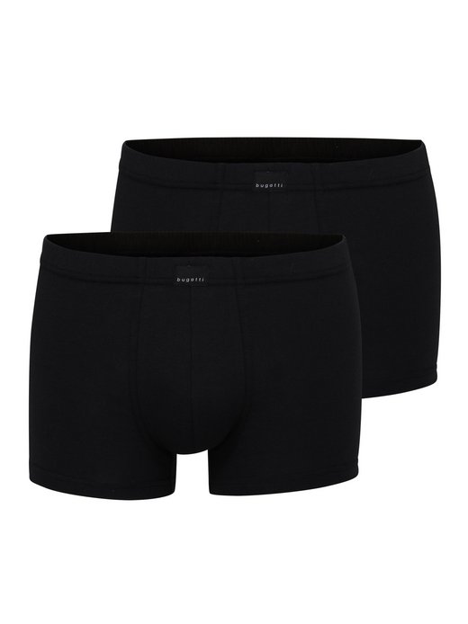 Herren Boxershort 4er Pack