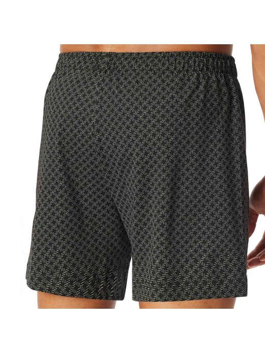 Herren Boxershort 4er Pack