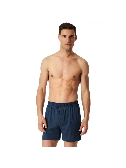 Herren Boxershort 4er Pack