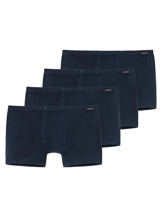 Herren Boxershort 4er Pack