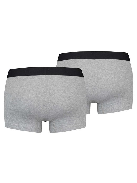 Herren Boxershort 4er Pack