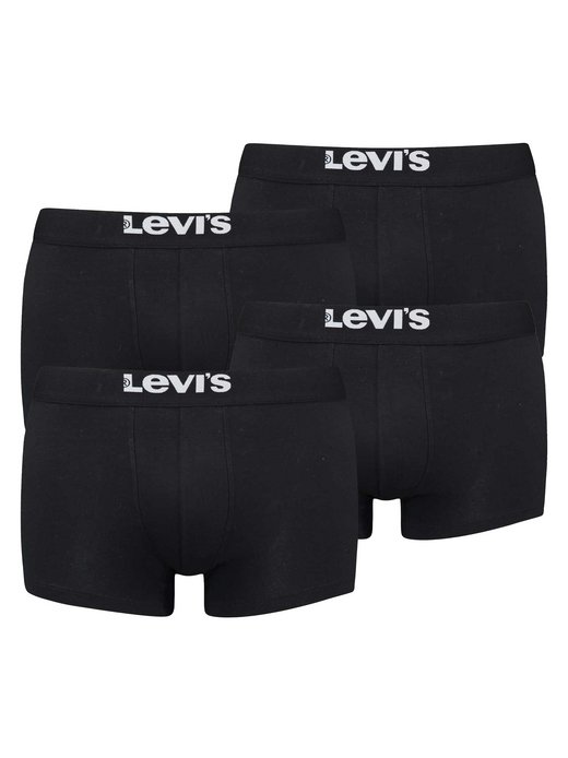 Herren Boxershort 4er Pack