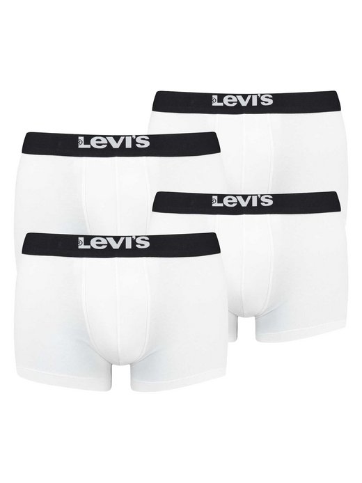Herren Boxershort 4er Pack