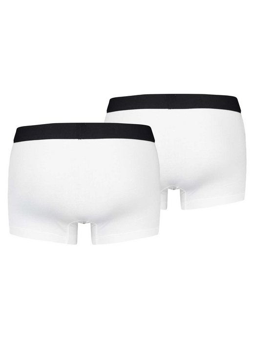 Herren Boxershort 4er Pack