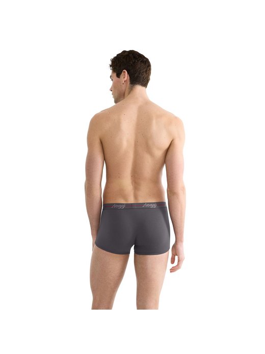 Herren Boxershort 4er Pack