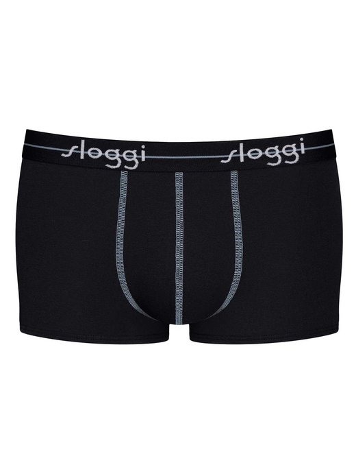 Herren Boxershort 4er Pack