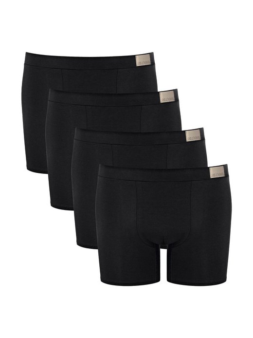 Herren Boxershort 4er Pack