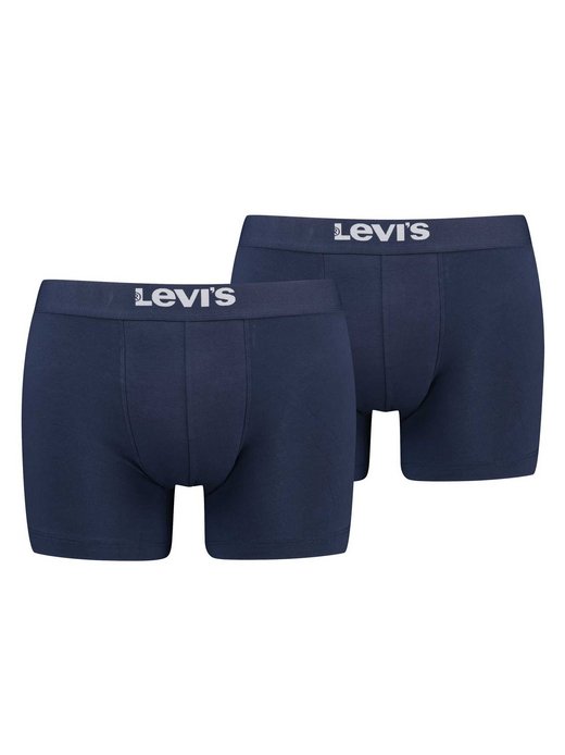 Herren Boxershort 4er Pack