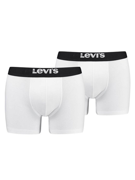 Herren Boxershort 4er Pack