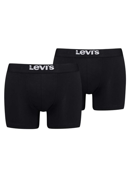 Herren Boxershort 4er Pack