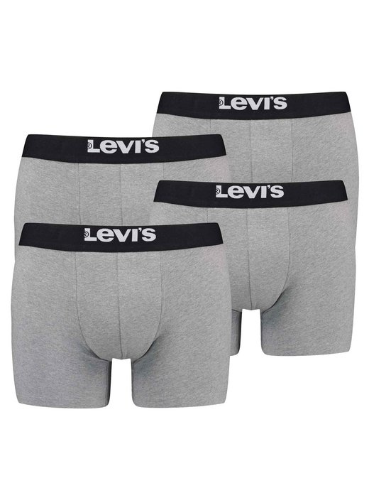 Herren Boxershort 4er Pack