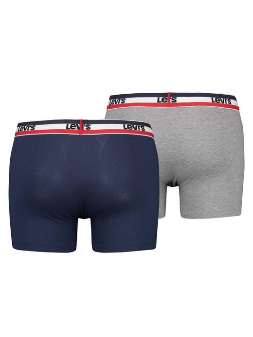 Herren Boxershort 4er Pack