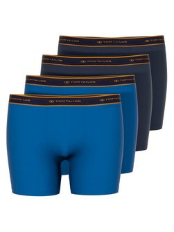 Herren Boxershort 4er Pack