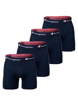 Herren Boxershort 4er Pack