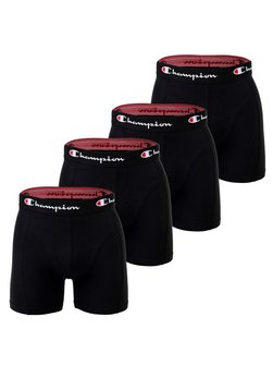 Herren Boxershort 4er Pack