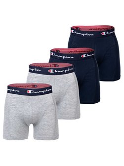 Herren Boxershort 4er Pack