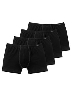 Herren Boxershort 4er Pack