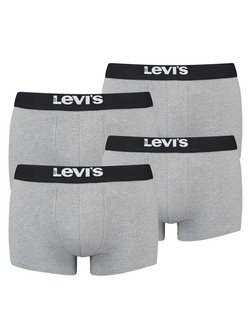 Herren Boxershort 4er Pack