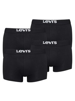 Herren Boxershort 4er Pack