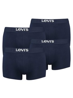 Herren Boxershort 4er Pack