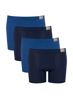 Herren Boxershort 4er Pack
