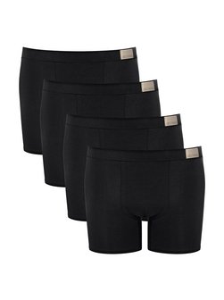 Herren Boxershort 4er Pack