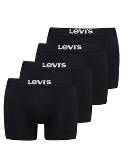 Herren Boxershort 4er Pack