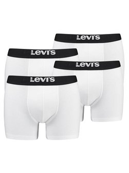 Herren Boxershort 4er Pack