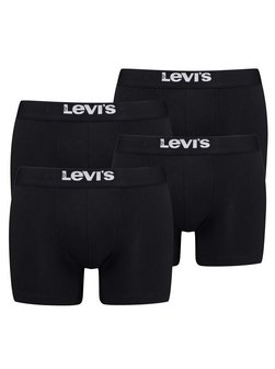 Herren Boxershort 4er Pack