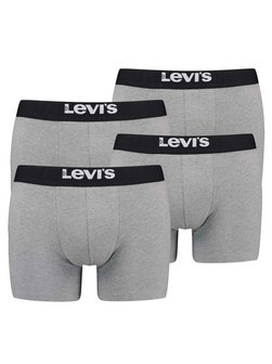 Herren Boxershort 4er Pack