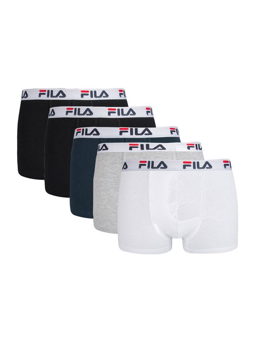 Herren Boxershort 5er Pack