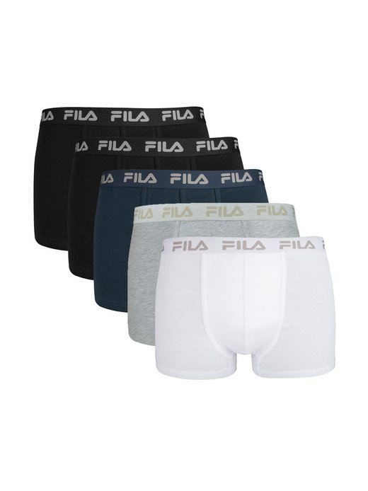 Herren Boxershort 5er Pack